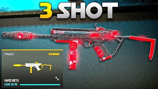 new BROKEN STATICHV LOADOUT in Warzone 🔥 Best StaticHV Loadout [upl. by Aruon610]