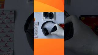 How To Replace Senheiser HD450BT Earpads 🎧🧡 crysendo shorts [upl. by Kitchen]