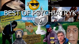 Best of Psychiatryk 2 [upl. by Waal841]