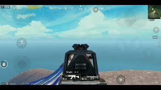 M762 Sound Effect  PUBG MOBILE  M762 Single Shot Auto Mode Suppressor Shots HD Sound Effect [upl. by Anrat]