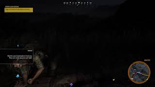 RockSloth84s Live PS4 Broadcast Wildlands Ghost Mode [upl. by Onin]