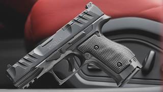 5 Best EDC Pistols Released This 2024  Top New Guns Of 2024 [upl. by Ahsinaw]