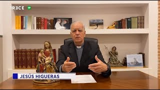 Palabra de Vida 1262023 «Bienaventurados los pobres»  Por P Jesús Higueras [upl. by Joseito]