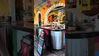 Vallarta Mexican Grill Pensacola Episode 3 [upl. by Rases187]