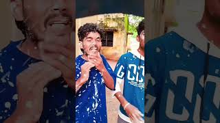 Dosa idli 🤣🤣🤣funny comedy ytshorts [upl. by Zirkle16]