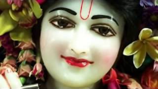 Shri Krishna Chalisa  Shashika Mooruth amp Sameer Gambhir  Namo Namah [upl. by Noonberg301]