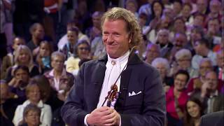 Gaudeamus Igitur  André Rieu [upl. by Nady771]