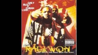 Raekwon  Knowledge God HD [upl. by Adnuhsed]