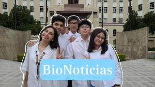 Galactosemia clásica  BioNoticias PIABioquímica Equipo 10 [upl. by Trin]