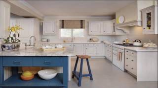 John Lewis Kitchen Design [upl. by Hekker]