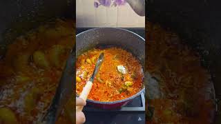 Delicious 😋 vegetables 🥗 soup and fufu please come with your plate 🍽️ don’t forget to subscribe [upl. by Lehman]