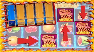 Massive Slot Play Session Big Gambles amp Free Spins Bonuses [upl. by Christianson]