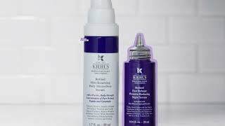 Kiehls Retinols [upl. by Mahseh]