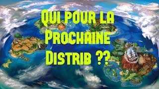 🔴LIVE QUI POUR LA PROCHAINE DISTRIBUTION [upl. by Aij]