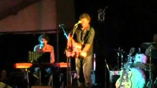 Burrumbeep Hill  Neil Murray LIVE [upl. by Annij530]