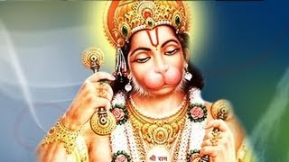 Ravan Ki Lanka  Sankat Mochan Hanuman Devotional Song [upl. by Goodman]