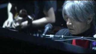 Ryuichi Sakamoto  JAPANTOUR2005  Thousand Knives [upl. by Ayita]