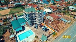 Musoma Tanzania Drone Footage [upl. by Warga]