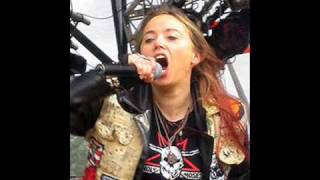 Queens of Screams Top 8 female metal screaming vocalists [upl. by Latimer]