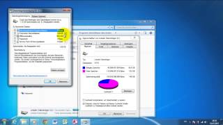 Windows 7 Tipps Tricks amp Kniffe P4 T2 Datenträgerbereinigung effektiv einsetzen [upl. by Acissev]