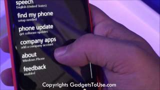 Nokia Lumia 720 Quick Hands on Review Price and Features [upl. by Marquardt459]