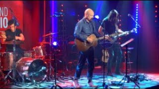 Gaëtan Roussel  La colère Live  Le Grand Studio RTL [upl. by Annoed]