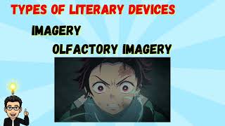 Literary Devices [upl. by Nimesay]