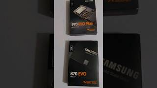 Beware of Fake Samsung SSD m2 SATA drives  Get the genuine drive [upl. by Babcock]