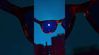 🕶️Polarized vs nonpolarized sunglasses [upl. by Beutner]