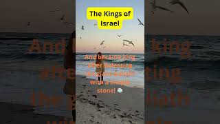 The Kings of Israel [upl. by Elaina497]