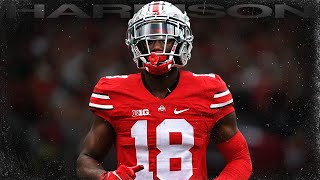 Marvin Harrison Jr 🔥 Best WR in College Football ᴴᴰ [upl. by Led]