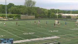 Parsippany Hills vs Villa Walsh Girls Varsity Lacrosse [upl. by Fillbert]