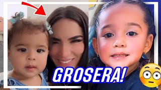 EL NUEVO BEBE DE KIMBERLY LOAIZA 🚨😱 KIMA CELOSA kimberlyloaiza kima embarazo [upl. by Ciredor]