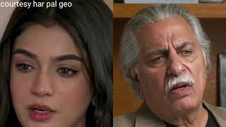 Kaffara Episode 67 Sitara ki mohabat Salar ne baat maan li  geo drama Kaffara Review 2 [upl. by Onailimixam]