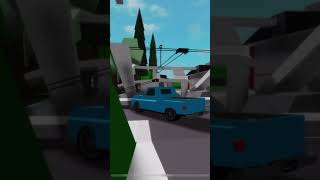 Chi Tak topi tiki topi topi roblox car brookhaven rudranshsharma1308 [upl. by Aserahs]