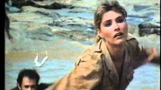 Eaten Alive 1980 Video Classics Australia Trailer [upl. by Daniels842]