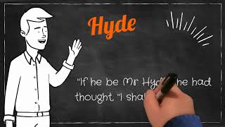 Jekyll and Hyde Chapter 2  Meeting Hyde [upl. by Balliett]