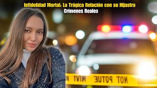 Una relación prohibida que terminó en un espantoso asesinato Documental de Crimen Real [upl. by Naltiak26]