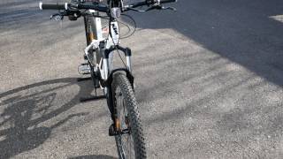 KTM Macina Lycan 275 [upl. by Berte]