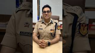 Ips manoj Kumar sharma ❣️🥀 upsc [upl. by Ricardama]