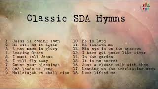 Classic SDA Hymns [upl. by Fortunna335]