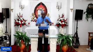 20241027 Today’s Sermon By Jr Missionary Makenzie D Cooper [upl. by Rubens]