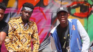 LNK  WABEBE OFFICIAL MUSIC VIDEO [upl. by Ahsenwahs]