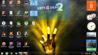 Como Descargar e Instalar Left 4 Dead 2 Parte 1 [upl. by Jedediah]