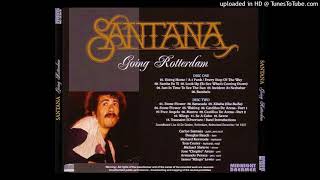 Santana  Live From Rotterdam Netherlands  1211972  Full Concert [upl. by Knah]