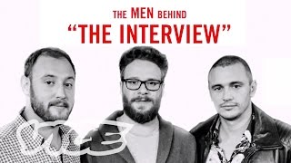 James Franco GOES OFF On Seth Rogen For quotBackStabbingquot Him [upl. by Brie930]