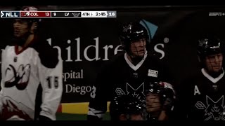 Jack Hannah nets a SWEET goal [upl. by Delaine806]