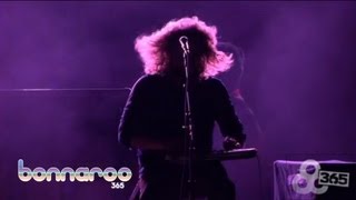 My Morning Jacket  Touch Me Im Going To Scream Part 2  Bonnaroo 2011 Official  Bonnaroo365 [upl. by Halika]