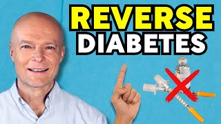 Lower Your Blood Sugar FASTER without Medication  Dr Sten Ekberg [upl. by Quincy659]