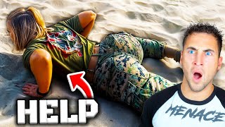 Funniest Military Fails Part 11 [upl. by Gaylene]